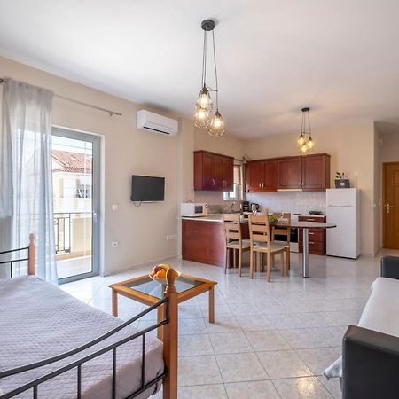Apartamento Nafplio View Exterior foto