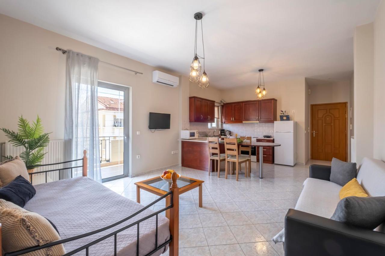Apartamento Nafplio View Exterior foto