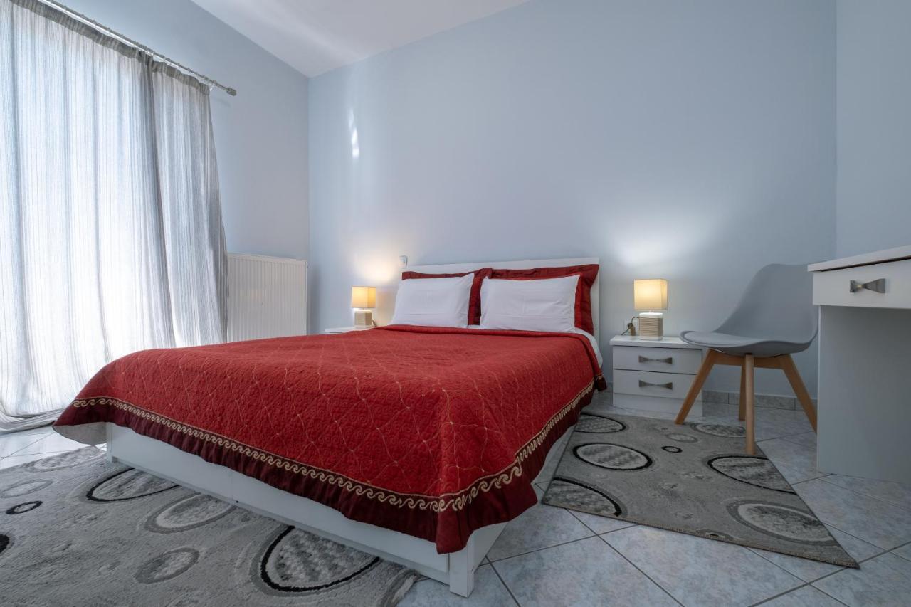 Apartamento Nafplio View Exterior foto