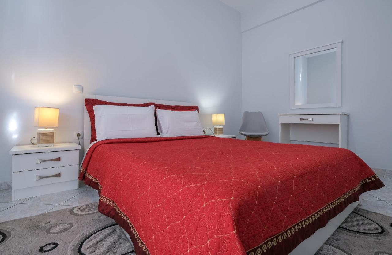 Apartamento Nafplio View Exterior foto