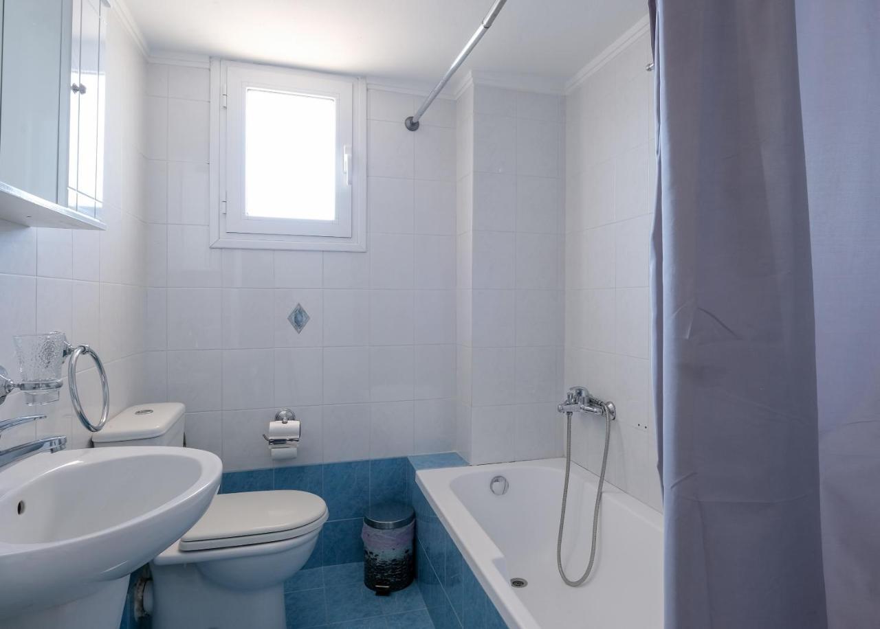 Apartamento Nafplio View Exterior foto